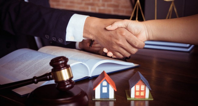 Intellectual Property Cases