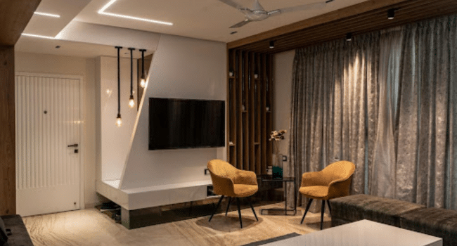 Interior Design Company Dubai