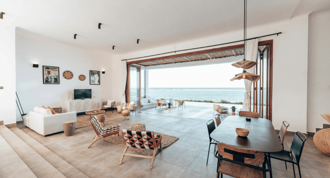 Interior Design Trends for 2025