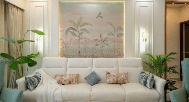 Interior Design Trends for 2026