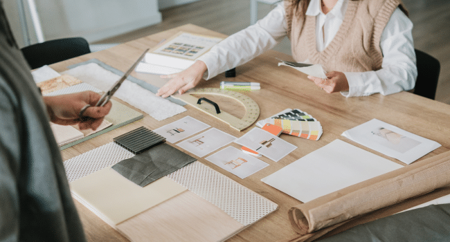 Interior Designers