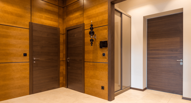 Internal Door
