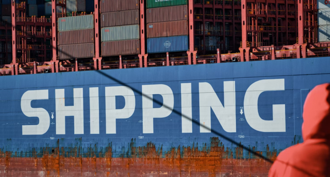 International Shipping Best Practices