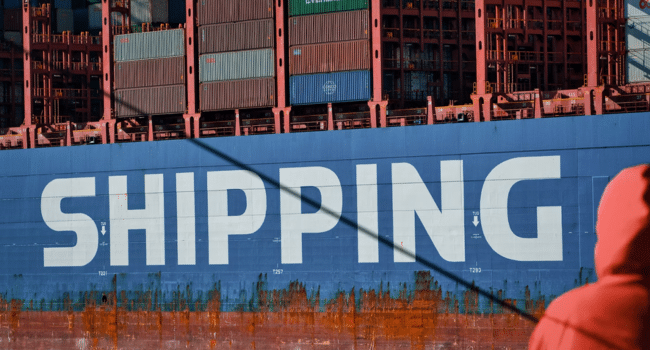 International Shipping Best Practices