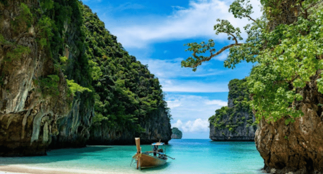 International Travel Insurance