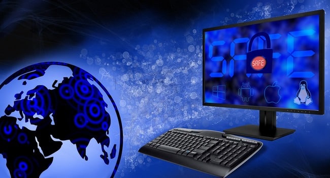 Internet Provider