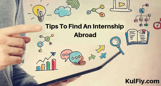 Internship in Vietnam, Internship Abroad