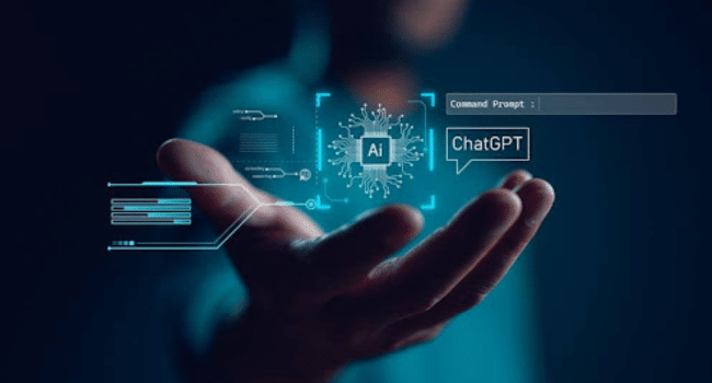 Intersection of AI and Healthcare