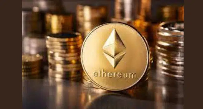 Introduction to Ethereum