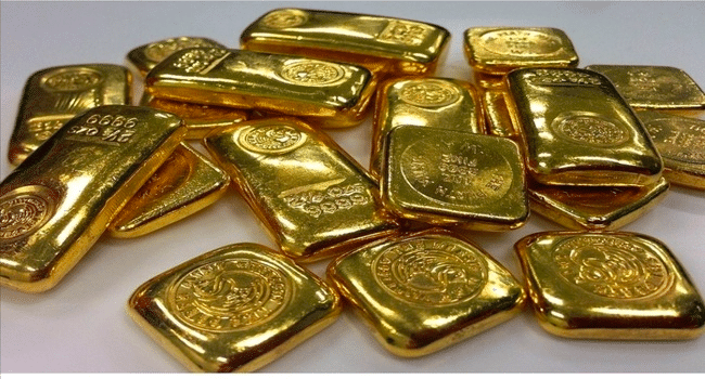 Invest in Gold