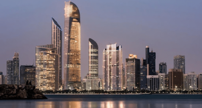 Invest in UAE Real Estate