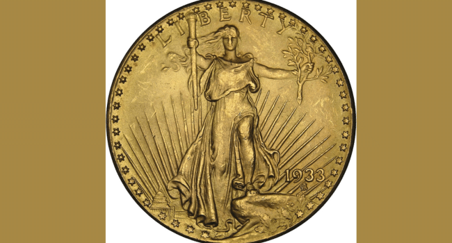 Investing in American Eagle Gold Coins