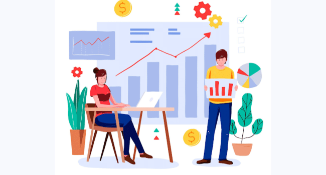 Investment Growth Using Online Planning Tools