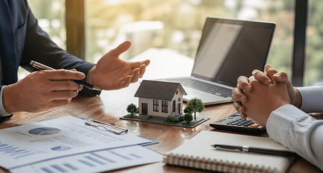 Investment Property Mortgage Broker