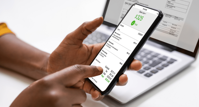 Invoice Maker