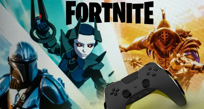 Is Fortnite Out of Original Ideas