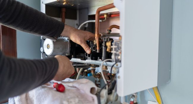Is Your Furnace Trying to Tell You Something