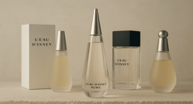 Issey Miyake Perfume
