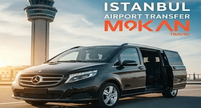 Istanbul Airport Transfer