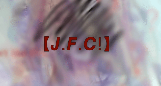 J.F.C! Meaning