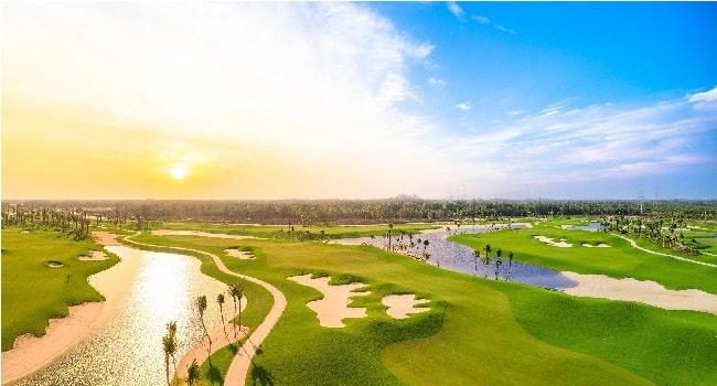 Jack Nicklaus Legacy Course