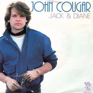 Jack and Diane Lyrics Jack and Diane Lyrics