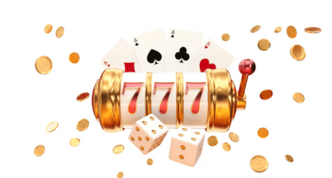 Jackpot Options