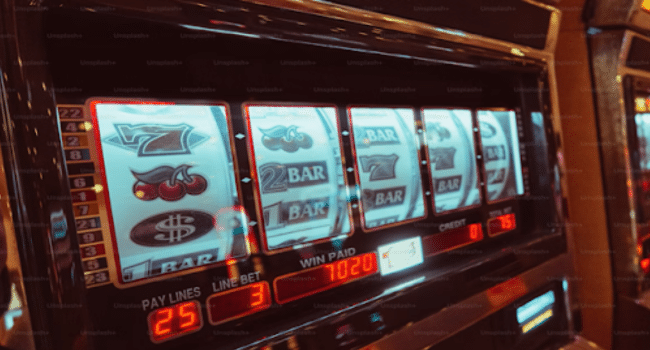 Jackpot Slots