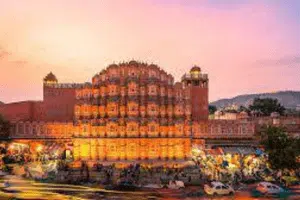 Jaipur Tour