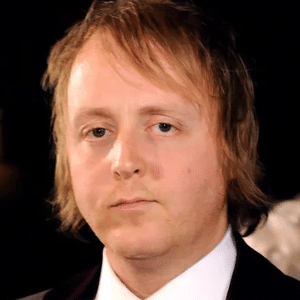 James McCartney