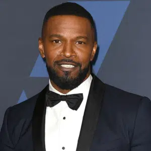 Jamie Foxx Image Jamie Foxx Image