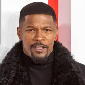 Jamie Foxx Photo