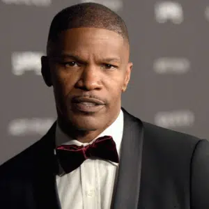 Jamie Foxx Pic