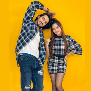 Jannat Zubair Rahmani Boyfriend