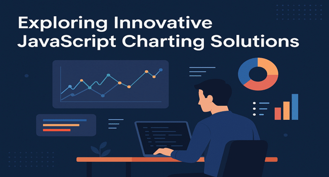 JavaScript Charting Solutions