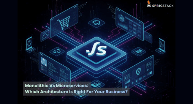 JavaScript Is Key to Building Scalable Ecommerce Platforms
