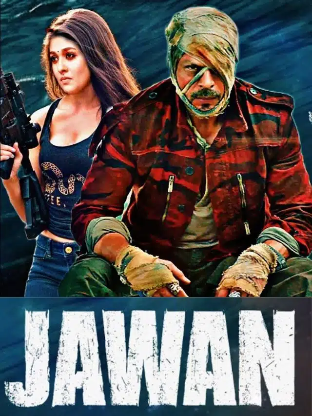 Jawan Release Date 2023, Trailer, Cast, Shahrukh khan, Budget and more