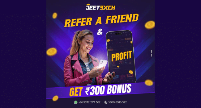 Jeetexch