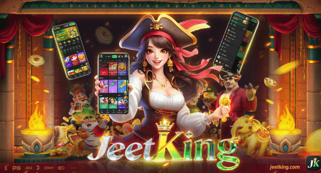 Jeetking Download