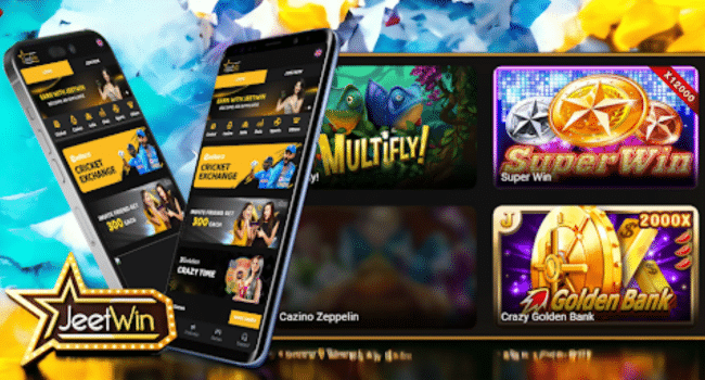 Jeetwin App