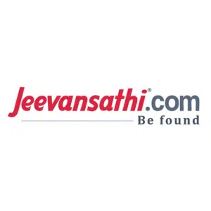 Jeevansathi.com Logo
