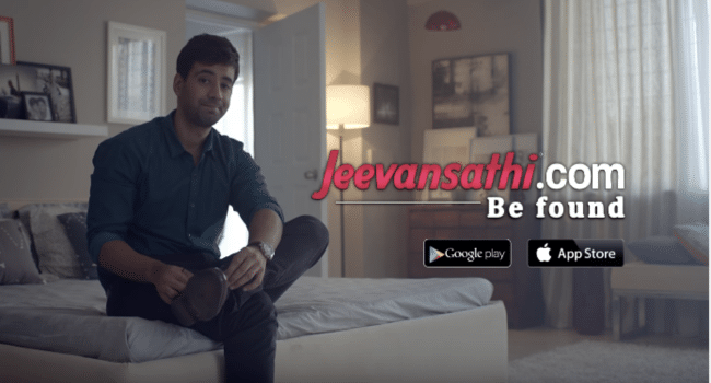 Jeevanshathi•com