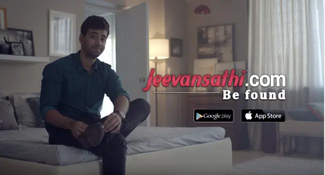 Jeevanshathi•com