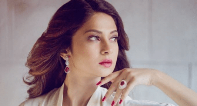 Jennifer Winget
