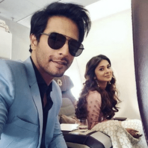 Jennifer Winget Boyfriend