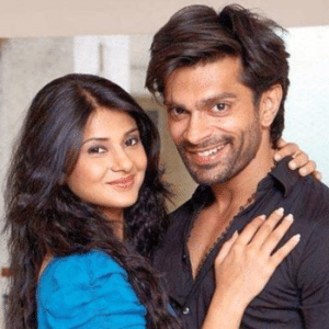 Jennifer Winget Husband