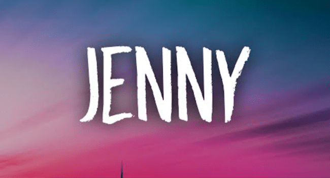 Jenny
