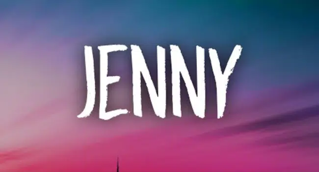 Jenny