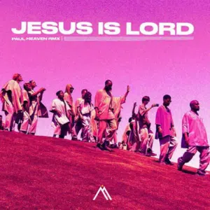 Jesus Lord Lyrics