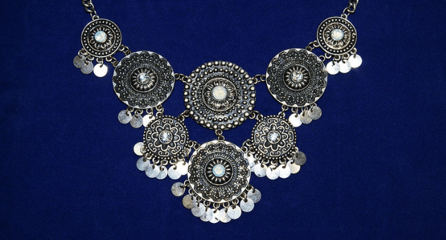Jewellery